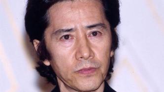 日本演员田村正和去世，享年77岁