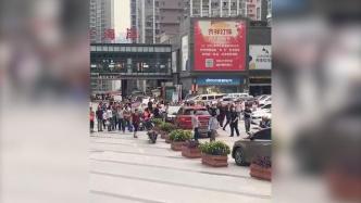 重庆警方回应“碎尸案”：不属实，案件已破
