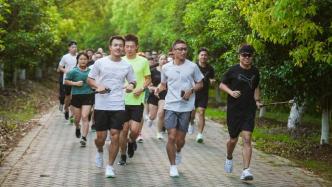 跑步社群打开线上新模式，为中国跑步提速打下基础