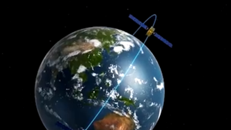2020年我国卫星导航与位置服务产业总体产值达4033亿