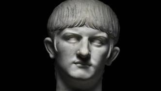 走近两千年前的暴君？大英博物馆揭秘“尼禄·神话背后的人”
