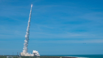 美国天军再发射一颗导弹预警卫星，强化全球预警监视能力
