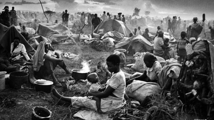 一场事先张扬的种族灭绝：卢旺达大屠杀与法国不可推卸之责任