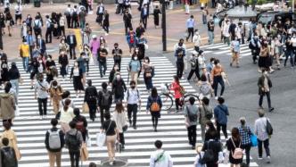 日本累计确诊数近70万例，变异新冠病毒肆虐