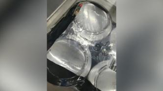沃爾瑪陷“啤酒門”事件續(xù)：全國門店下架并召回涉事啤酒