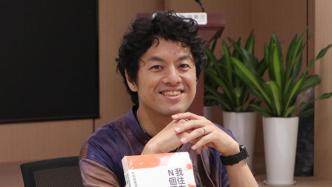 日本导演竹内亮记录中国“后疫情时代”：我想做的是消除偏见
