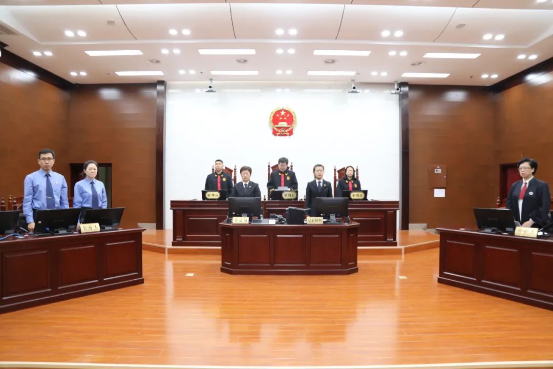 中国电机工程学会原党委副书记谢明亮获刑12年半,罚金三百万