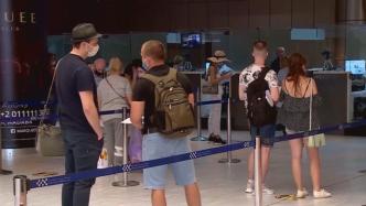 埃及禁止7名新冠检测呈阳性的印度籍旅客入境