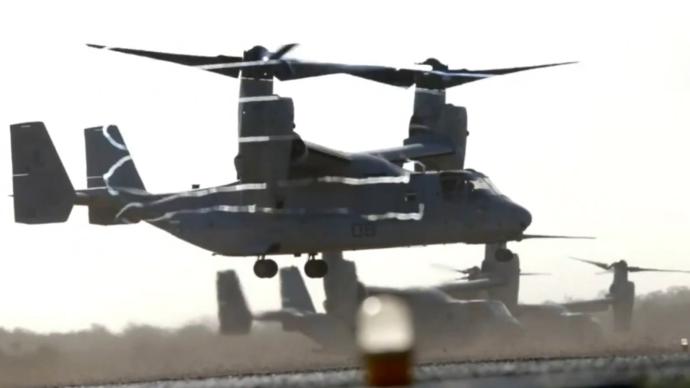 專家解讀:日本參與多國軍演,從違憲到合法為哪般