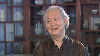 故宫博物院原副院长、文博专家杨伯达去世，享年94岁