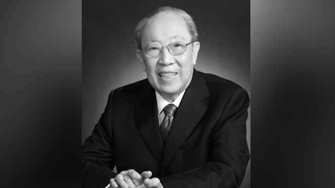“中國肝膽外科之父”吳孟超院士逝世,曾獲國家最高科技獎