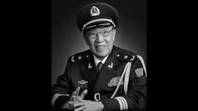 國士隕落,山河慟容!他懸壺濟世70余載,我們怎能忘記