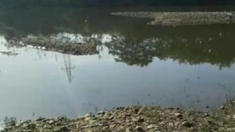 河北献县警方：接报韩村镇有孩子溺水，打捞出5名孩子已溺亡