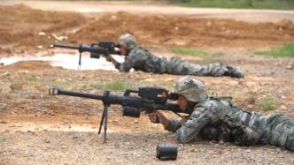 驻澳门部队多兵种实弹演练，检验协同打击效能