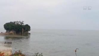 长江流域全面入汛，中下游干流及两湖控制站水位快速上涨