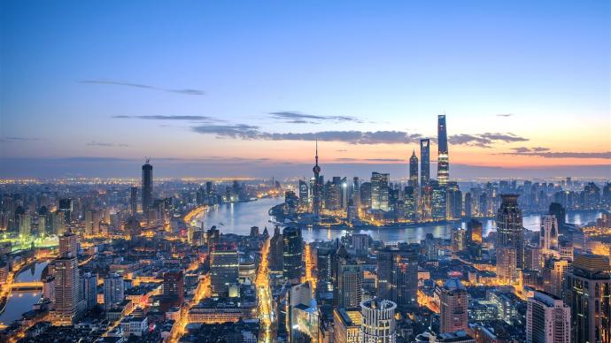 上海战略所｜对超大城市精细化管理的战略思考