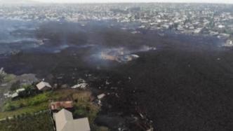 刚果（金）尼拉贡戈火山发生喷发，已致13人死亡
