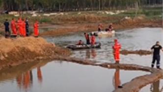 河北献县五名儿童溺亡，警方：排除刑案，系下水玩耍意外死亡