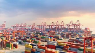 今年前4个月上海进出口总值1.22万亿元，同比增逾18%