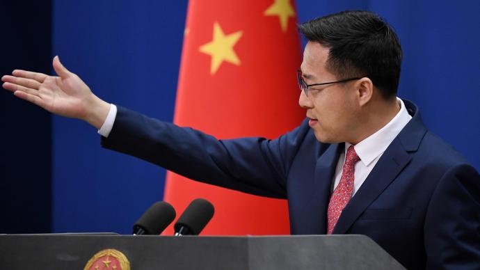 阿塞拜疆和亞美尼亞邊境局勢緊張,外交部:望對話協(xié)商解決