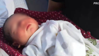 云南漾濞地震时出生宝宝叫“震南”，系医生们打着手电筒接生