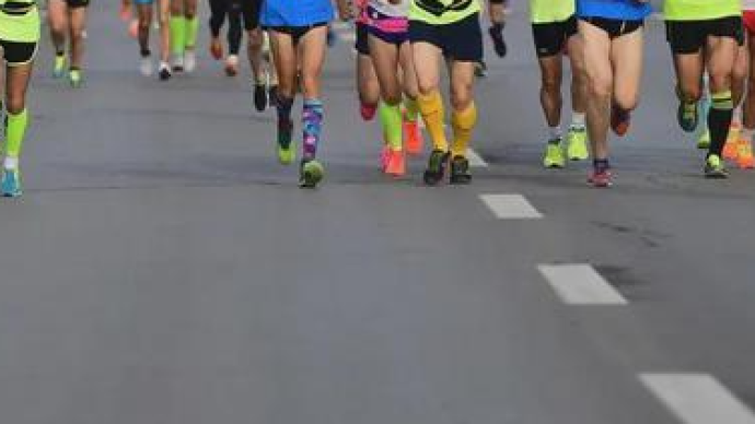 组委会发紧急通知：2021银川马拉松赛再次延期