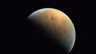 阿联酋“希望号”火星探测器完成测试，正式开始环火星观测