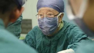 追忆吴孟超院士 |“活一天就干一天，因为肝癌还没有消灭”