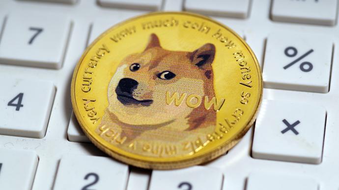 马斯克：选择狗狗币因为有狗和“表情包”，其他币没有