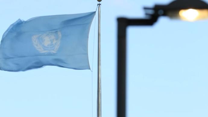 联合国安理会通过增进维和人员安全问题的主席声明