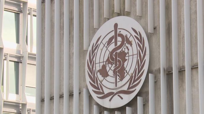 连续第5年!世界卫生大会再次拒绝涉台提案