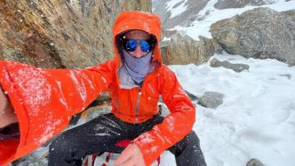 奥地利登山家：尼泊尔旅游局说法失实，珠峰南坡超百人确诊