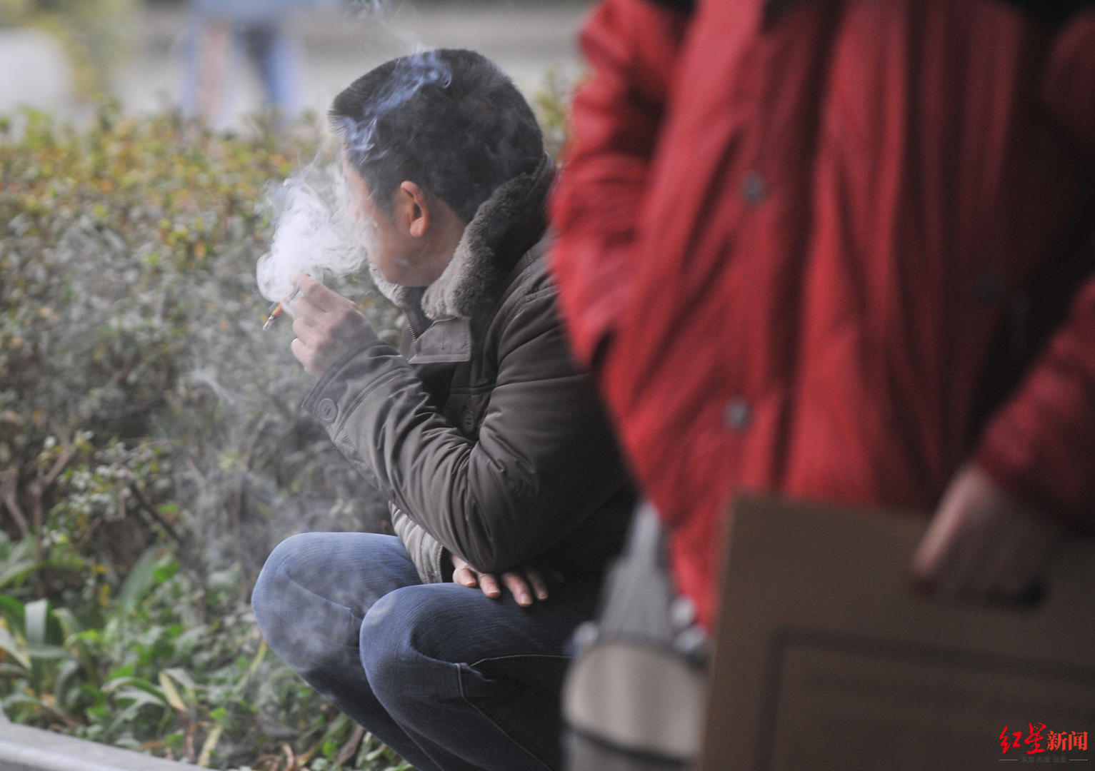 全国有3.16亿烟民，北京控烟协会呼吁将戒烟药物纳入医保