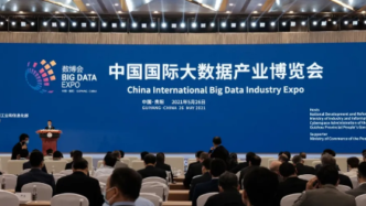 刘鹤：拓展大数据应用场景，积极参与数字化国际规则制定