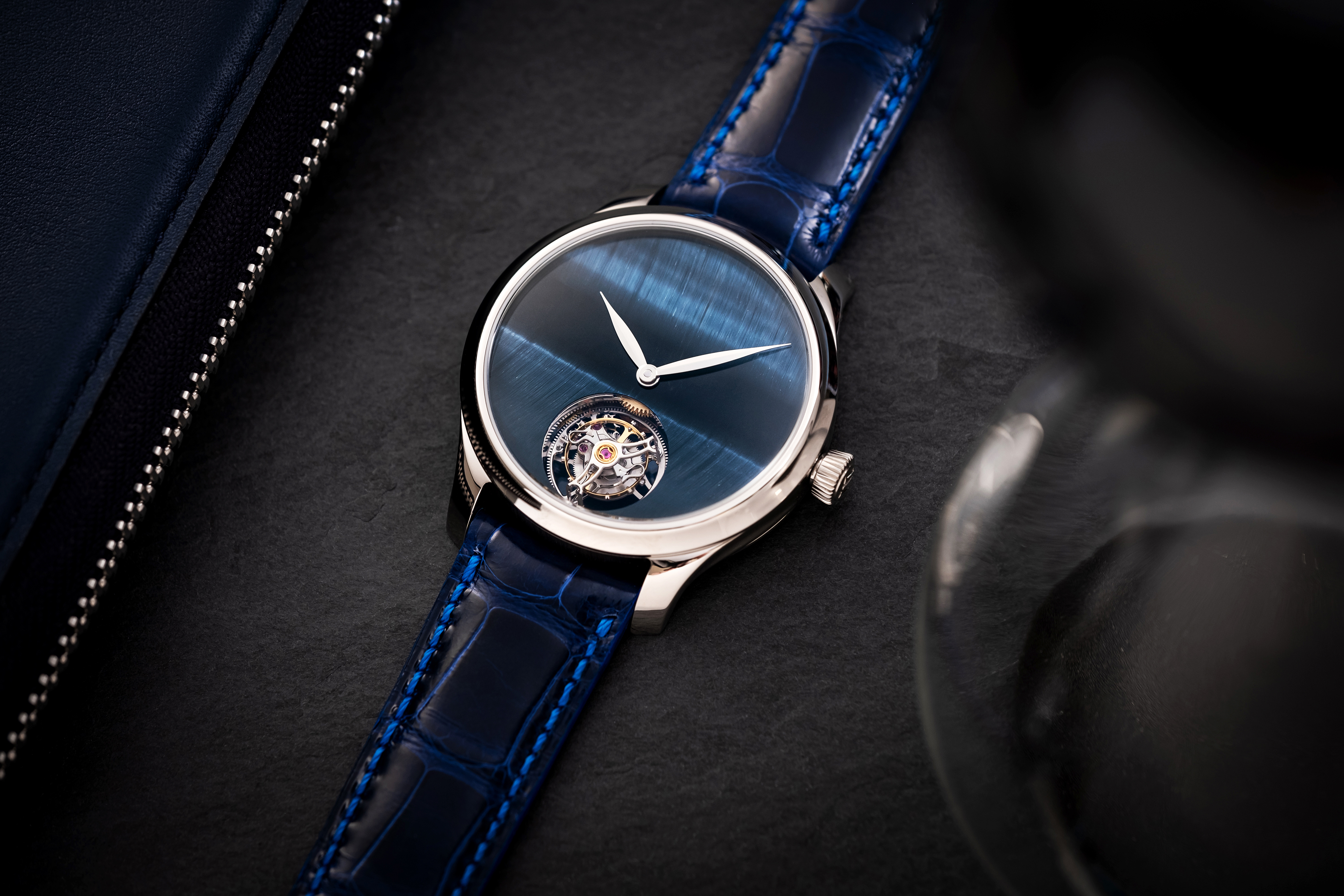 从莱茵河畔到长沙亨利慕时长沙ifs精品店全新开幕