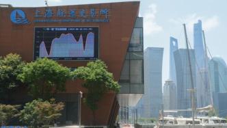 上海航交所：“上海航运指数”已成功地发出了“中国声音”