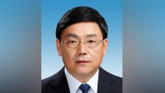 张智刚任国家电网总经理、党组副书记