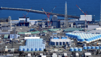 東電或在離岸1公里海域排放核污染水，計劃9月開始海底調查