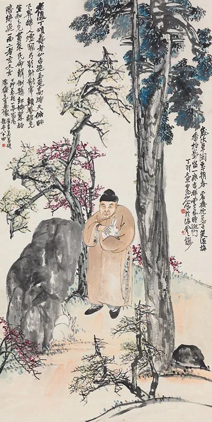 上博将展“万年长春”书画特展：百余名迹，从三国至当代