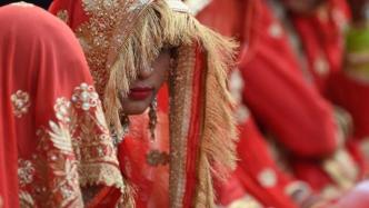 新冠疫情期间全球或新增逾千万起童婚事件，印度情况尤为严峻