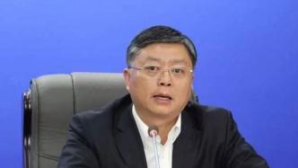 湖北省荆门市委副书记李涛拟提名为市州政府市州长候选人