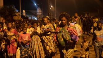 刚果（金）火山喷发已致30余人死亡，总统建议灾民暂勿回家