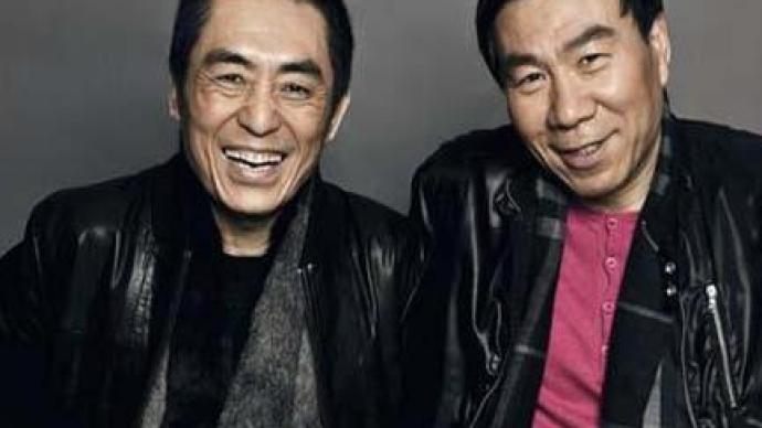 张艺谋起诉张伟平,两人曾合作《十面埋伏》等多部电影