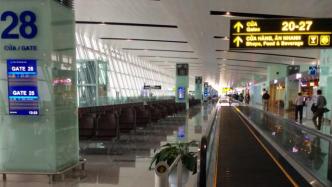 越南加强疫情防控：首都河内暂停国际航班进入