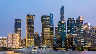 上海瞄准国际数字之都：“以人为中心”聚焦经济、生活、治理
