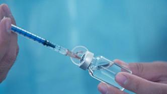 法国总统马克龙接种新冠疫苗