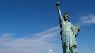 法国将向美国赠送新自由女神像，独立日运抵纽约