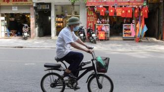 越南出现新冠变异病毒“混合体”，胡志明市计划开展全民检测