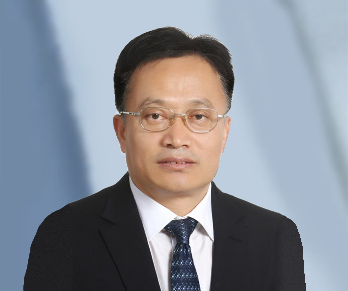 胡广杰任江苏省副省长此前担任中海油副总经理