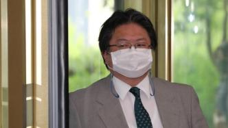 韩国外交部召见日本公使，抗议涉慰安妇和独岛问题